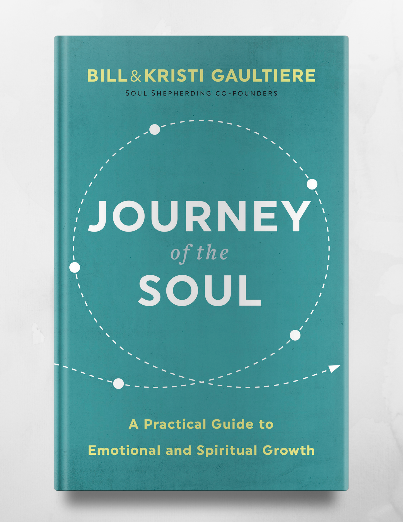 Journey of the Soul