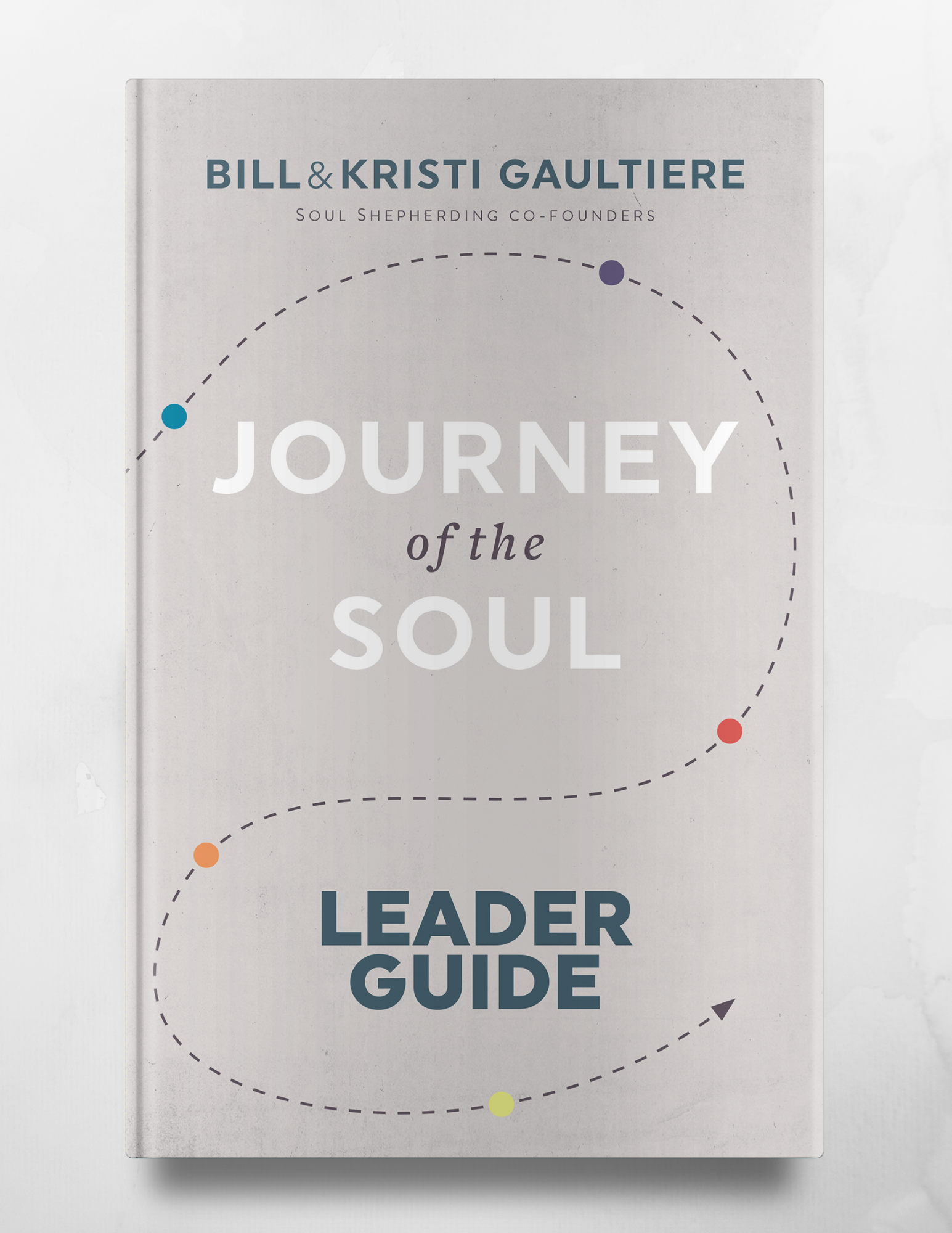 JOTS leader guide
